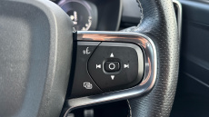 Volvo Xc40 1.5 T4 Recharge PHEV R DESIGN 5dr Auto Estate